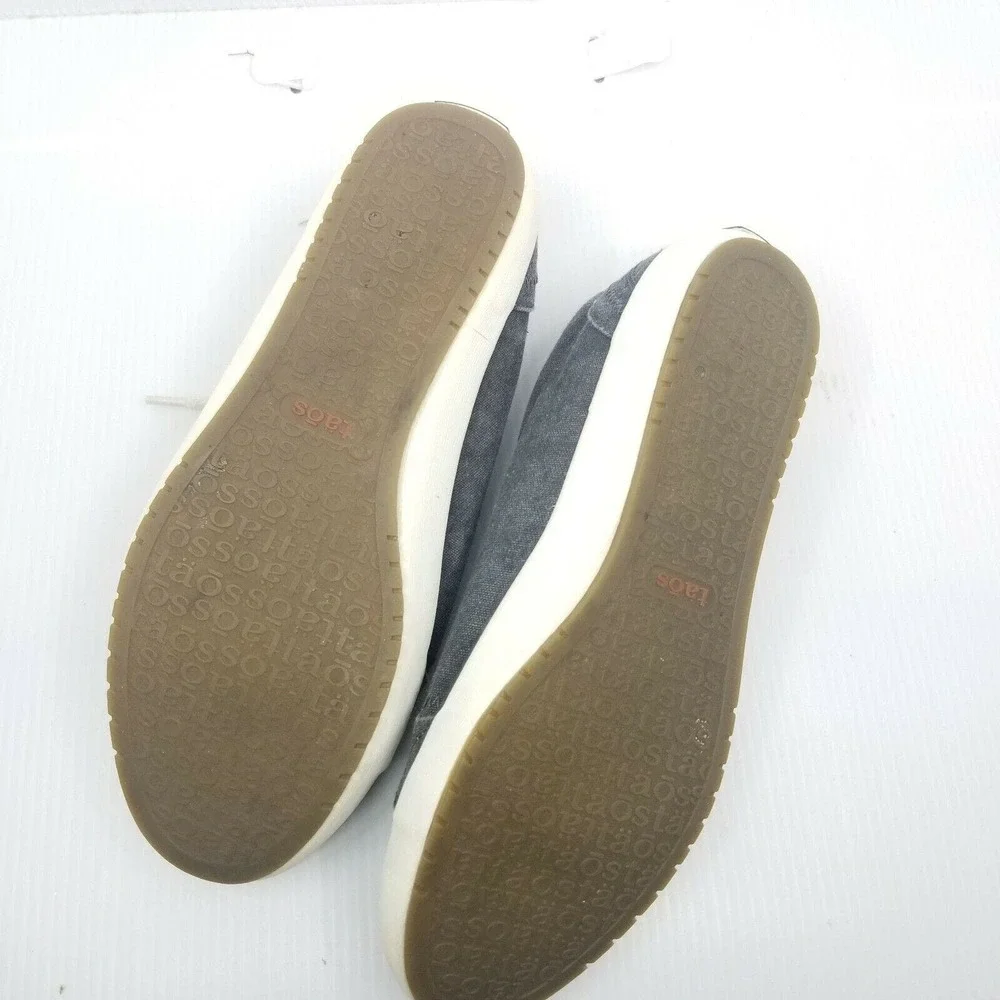 Taos Footwear taos star